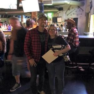 Meet your Posher, Alyssa